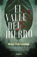 EL VALLE DEL HIERRO (EBOOK)