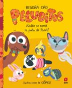 ¿QUIEN SE COMIÓ LA PATA DE PANDI?