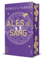 ALES DE SANG (EMPIRI 1) EDICIÓ COLLECCIONISTA ENRIQUIDA I LIMITADA