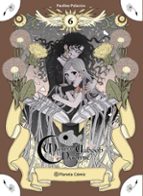 PLANETA MANGA: MIENTRAS YUBOOH DUERME Nº 06