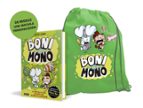 PACK BONI VS MONO MOCHILA 2026