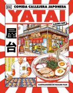 YATAI: COMIDA CALLEJERA JAPONESA