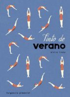 TINTO DE VERANO (CARTONE) (2ª ED.)