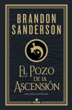 EL POZO DE LA ASCENSION (NACIDOS DE LA BRUMA-MISTBORN (EDICIÓN ILUSTRADA 2)