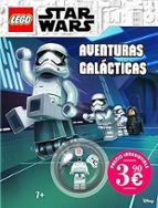 LEGO® STAR WARS. AVENTURAS GALÁCTICAS