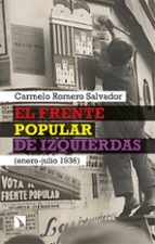EL FRENTE POPULAR DE IZQUIERDAS (EBOOK)