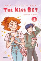 THE KISS BET (APUESTA DE AMOR) 3
