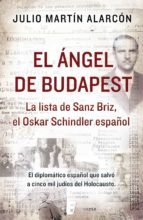 EL ÁNGEL DE BUDAPEST (EBOOK)
