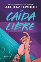 CAÍDA LIBRE