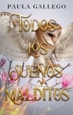 TODOS LOS SUEÑOS MALDITOS (EBOOK)