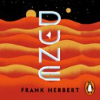 DUNE (LAS CRÓNICAS DE DUNE 1) (AUDIOLIBRO)