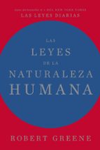LAS LEYES DE LA NATURALEZA HUMANA