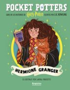 POCKET POTTERS - HERMIONE GRANGER (CATALÀ)