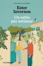 UN ESTIU PER ESTIMAR (TRILOGIA D'ALBONS 1) (EBOOK)