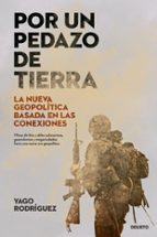 POR UN PEDAZO DE TIERRA (EBOOK)