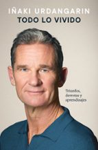 TODO LO VIVIDO (EBOOK)