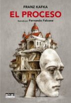 EL PROCESO (COLECCION CLASICOS ILUSTRADOS)