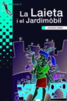 la laieta i el jardimobil-2910008721006