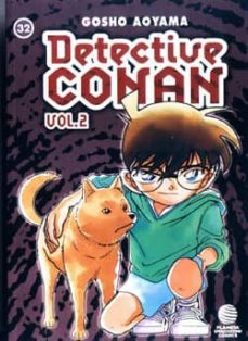 -gosho aoyama-2910010298206