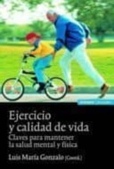 ejercicio y calidad de vida: claves para mantener la salud mental y fisica-2910010496206