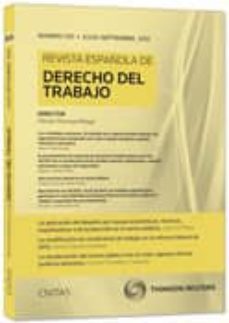 rvta.  española de derecho del trabajo. 2013 suscripcion-2910016649606