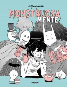 monstruosamente (ejemplar firmado por el autor)-2910023784406