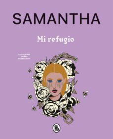 mi refugio (ejemplar firmado por la autora)-2910024007306
