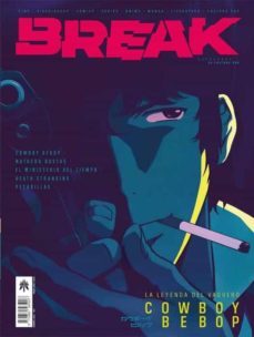 revista break nº 7-2910025247206