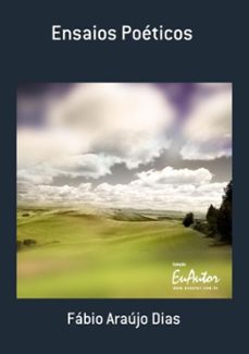 ensaios poeticos (ebook)-fábio araújo dias-3410001551406