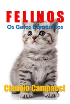 os felinos (ebook)-claudio campacci-3410005159806