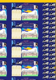 turismo aventuras e lugares (ebook)-lauryn escobar-3410005400106