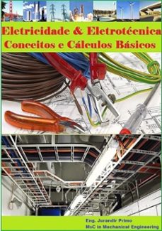 eletricidade &amp; eletrotecnica (ebook)-eng. jurandir primo-3410005442106
