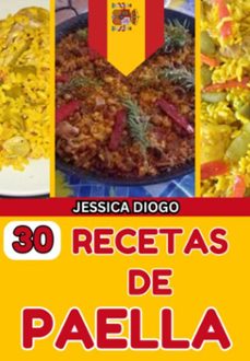 30 recetas de paella (ebook)-jessica espanha-3410006311906