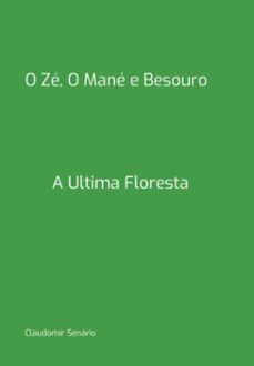 o ze, o mane e besouro (ebook)-claudomir senário-3410006933306