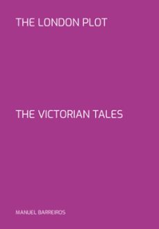 the london plot (ebook)-manuel barreiros-3410007208106