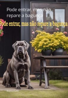 pode entrar, mas no repare a bagunça (ebook)-galli bianca-3410007411506