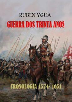 guerra dos trinta anos  - 1618-1648 (ebook)-ygua ruben-3410007476406