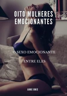 oito mulheres emocionantes (ebook)-anne onix-3410007687406