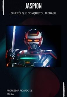 jaspion (ebook)-professor ricardo de souza-3410007979006