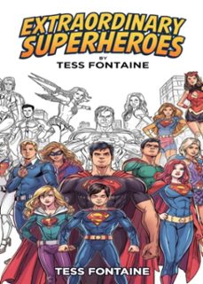 meu mundo de super-heróis (ebook)-tess fontaine-3410008868606