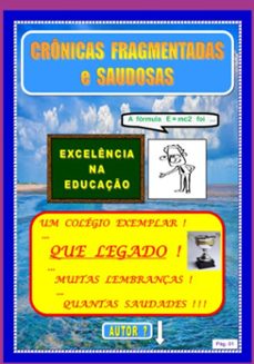 cronicas fragmentadas e saudosas (ebook)-3410008875406