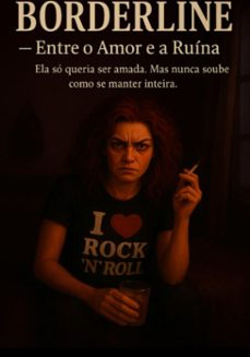 borderline (ebook)-fabio fernando, fernando moura, neuda fernandes, sophia clark-3410008938606