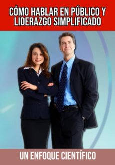 como hablar en publico y liderazgo simplificado (ebook)-edivaldo ascaneo-3410009113606