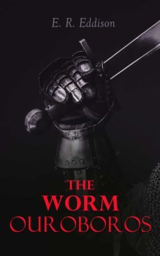 the worm ouroboros (ebook)-e. r. eddison-4057664097606
