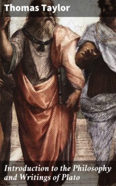 introduction to the philosophy and writings of plato (ebook)-4057664099006