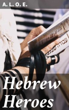 hebrew heroes (ebook)-4057664612106
