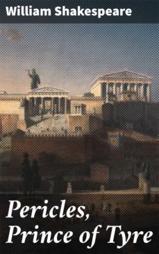 pericles, prince of tyre (ebook)-william shakespeare-4057664643506