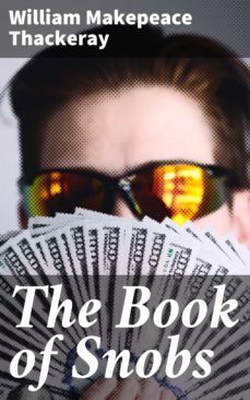 the book of snobs (ebook)-william makepeace thackeray-4057664654106
