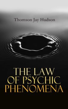 the law of psychic phenomena (ebook)-4064066058906