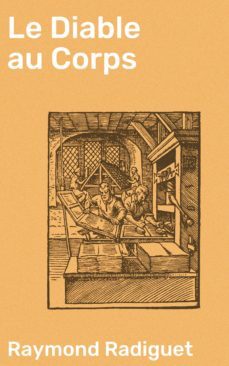 le diable au corps (ebook)-4064066077006